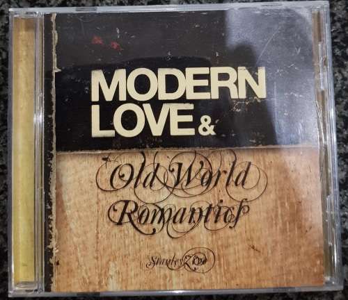 Stanley Zive - Modern Love and Old World Romantic