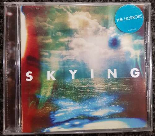 The Horrors - Skying