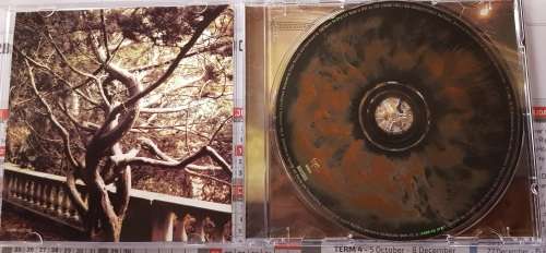 Breaking Benjamin - Phobia