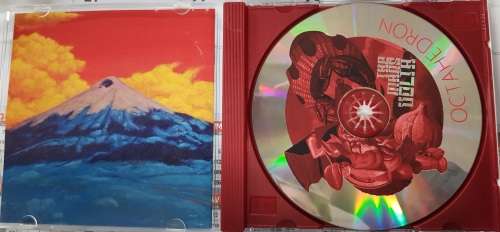 The Mars Volta - Octahedron