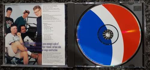 Barenaked Ladies - Gordon