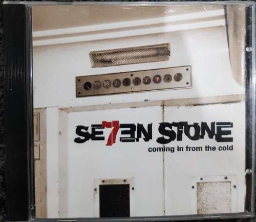 Se7en Stone - Coming In From The Cold