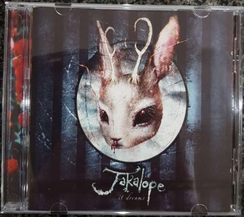 Jakalope - It Dreams