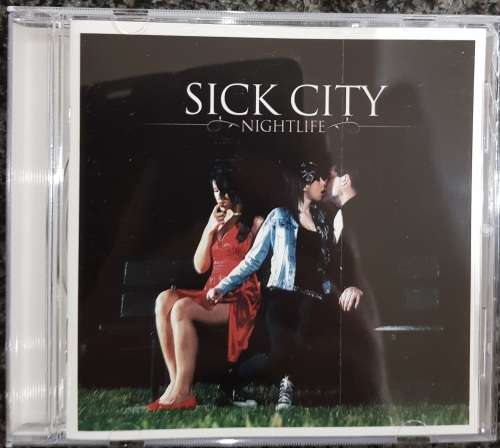 Sick City - Nightlife