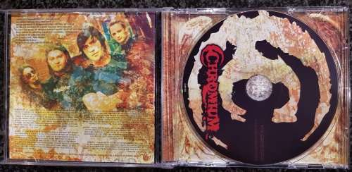 Chromium - Chromium