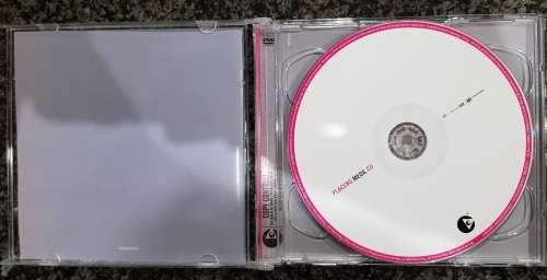 Placebo Meds (Special Edition) (CD + DVD)