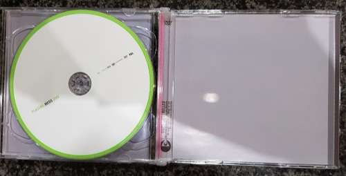 Placebo Meds (Special Edition) (CD + DVD)