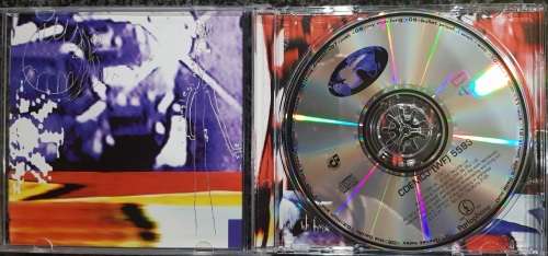 Radiohead - The Bends
