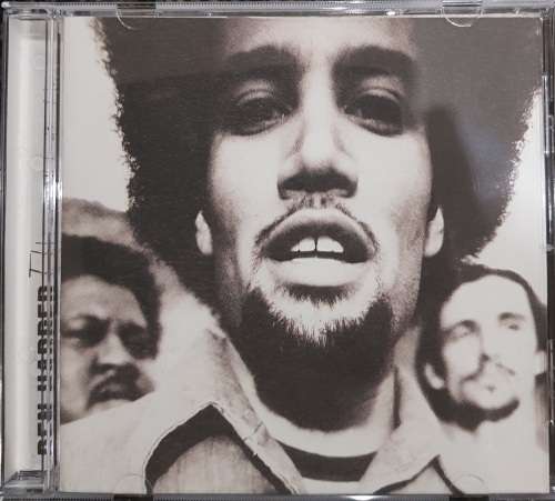 Ben Harper - The Will To Live