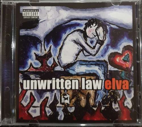 Unwritten Law - Elva