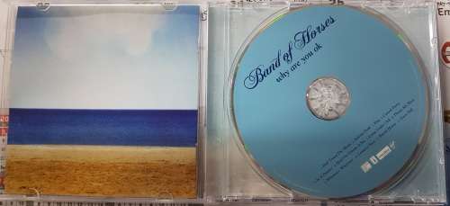 Band of Horses - Why Are You Ok