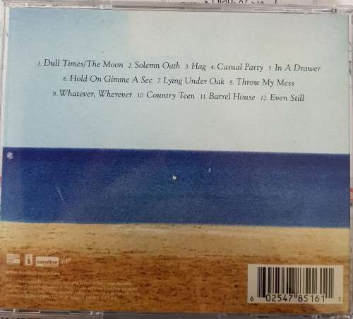 Band of Horses - Why Are You Ok