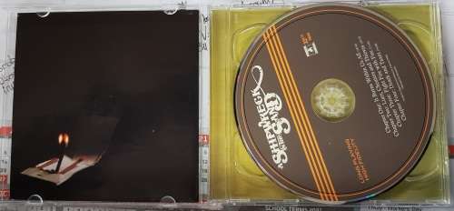 Silverstein - A Shipwreck in the Sand (CD + DVD)
