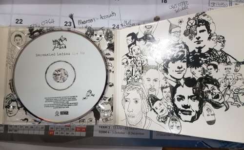 Barenaked Ladies - Barenaked Ladies Are Me