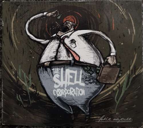 The Shell Corporation - Force Majeure