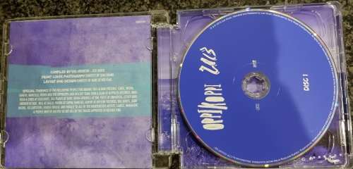 Various Artists - Oppikoppi: Bewilderbeast 2013 (2 CDs)