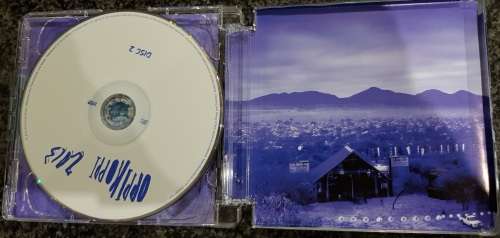Various Artists - Oppikoppi: Bewilderbeast 2013 (2 CDs)