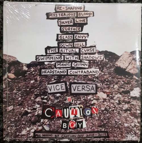 Caution Boy - Vice Versa