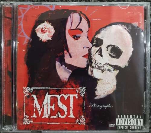 Mest - Photographs (CD + DVD)