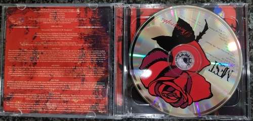 Mest - Photographs (CD + DVD)