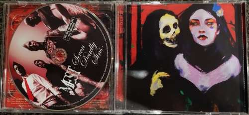 Mest - Photographs (CD + DVD)