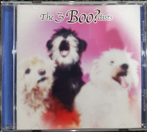 Boo! - The 3 Boo?dists