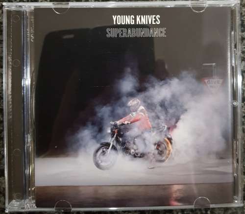 Young Knives - Superabundance