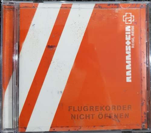 Rammstein - Reise, Reise