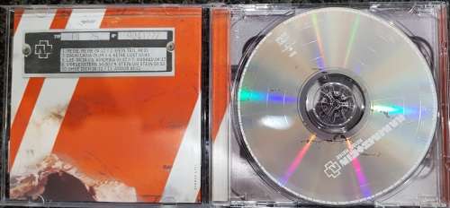 Rammstein - Reise, Reise