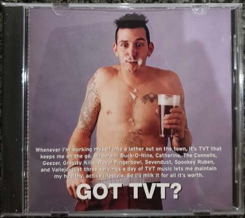 Various Artists - Got TVT?