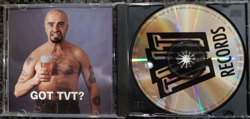 Various Artists - Got TVT?