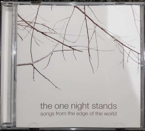 One Night Stands - Songs from the Edge of the World