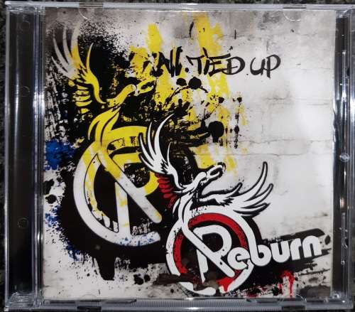 Reburn - All Tied Up