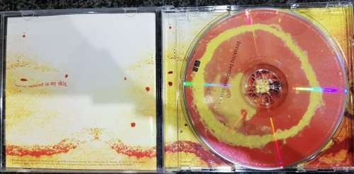 Breaking Benjamin - Saturate