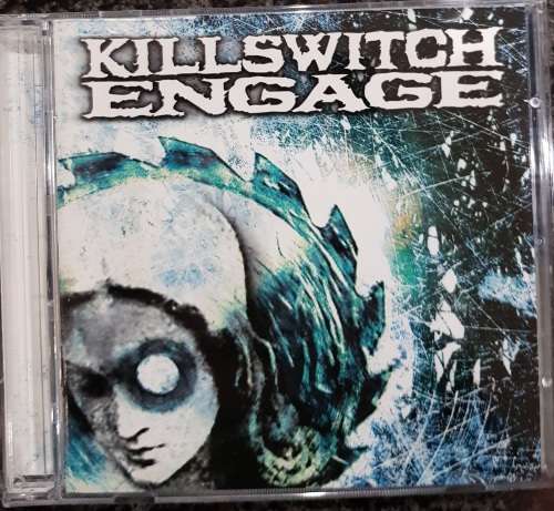 Killswitch Engage - Killswitch Engage (2 CD) (2000)