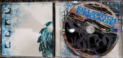 Killswitch Engage - Killswitch Engage (2 CD) (2000)