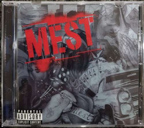 Mest - Mest