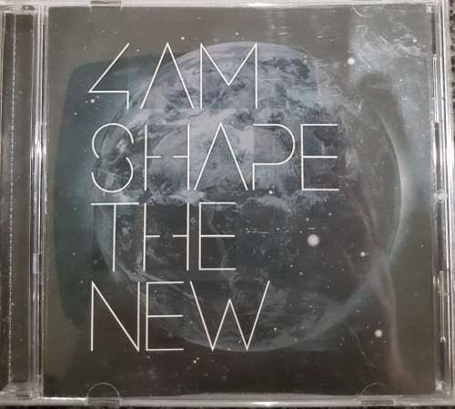 4am - Shape the New