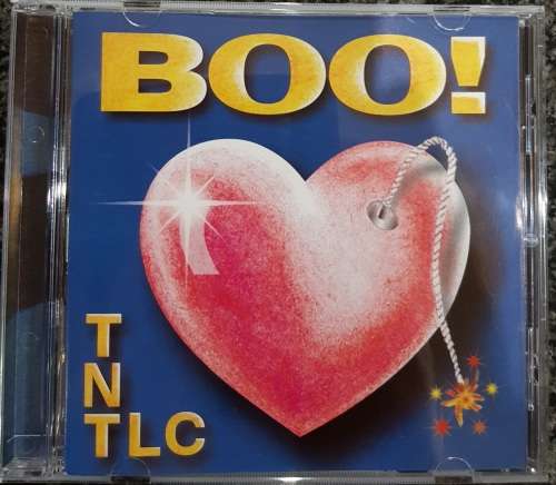 Boo! - TNTLC
