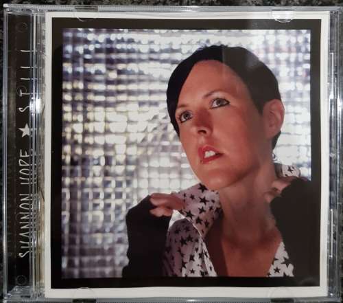 Shannon Hope - Still