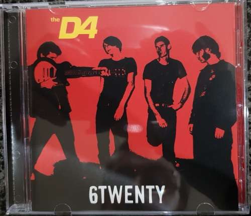 The D4 - 6Twenty