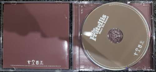 The Fratellis - Here We Stand