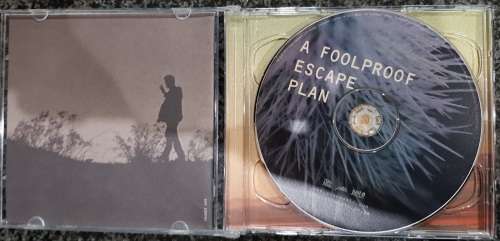 Yoav - A Foolproof Escape Plan (2 CD)