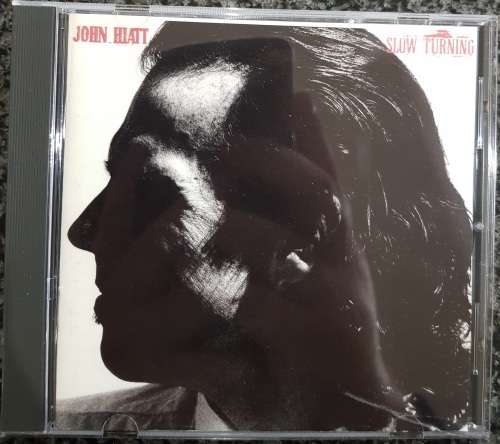John Hiatt - Slow Turning