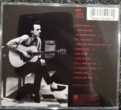 John Hiatt - Slow Turning