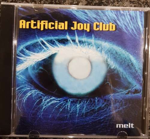Artificial Joy Club - Melt