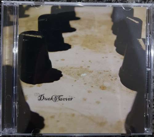 Duck and Cover - Duck and Cover
