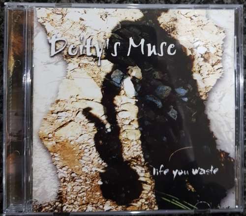 Deity`s Muse - Life You Waste