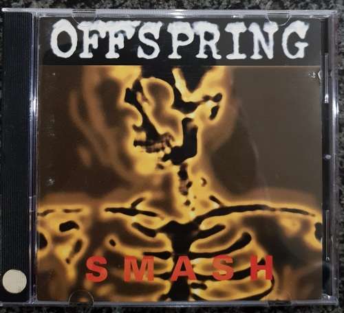 Offspring - Smash