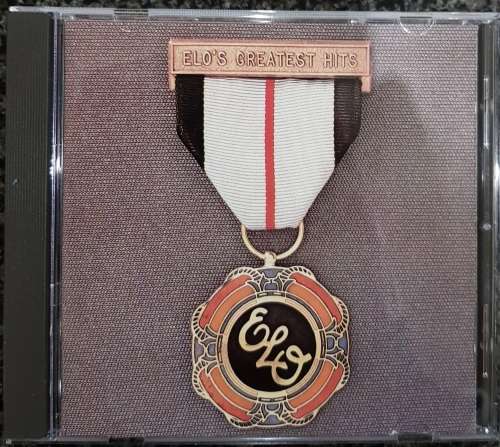 Electric Light Orchestra - ELO`s Greatest Hits